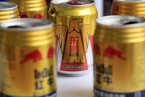 排泄式減持 ,東鵬飲料怎么了