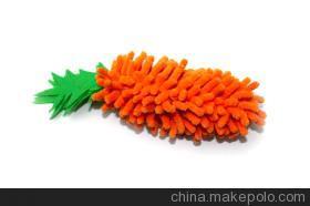 【工廠銷售雪尼爾水果玻璃擦 廠家直銷】?jī)r(jià)格,廠家,圖片,玻璃刮、地刮,寧波杭州灣新區(qū)至誠(chéng)日用雜品廠-