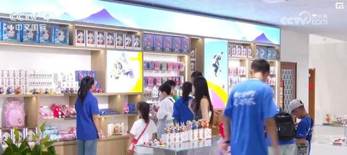巴黎奧運商品銷售旺 賽事經(jīng)濟 帶動 中國制造 出口火熱