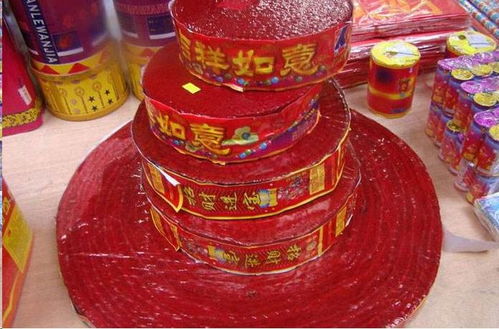 千萬(wàn)別買(mǎi),危險(xiǎn) 遼寧這些鞭炮不合格,阜新有3家上 黑榜單